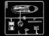 ICM 48275 Do 217K-2 with Gliding Bombs Fritz-X WWII German Bomber 1/48